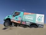 Iveco PowerStar Evolution 4x4 2012 года